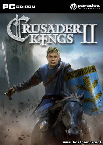 [RUS] Русификатор Crusader Kings 2 (Текст) [2.01]