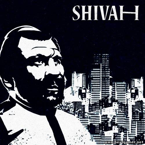 The Shivah: Kosher Edition (Wadjet Eye Games) (GOG) (ENG) [L]