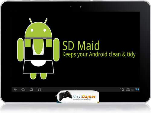 [Android] SD Maid Pro - System Cleaning Tool (2.1.4.0)