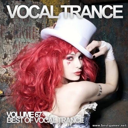 VA - Vocal Trance Volume 01 - 67 (2011 - 2013)