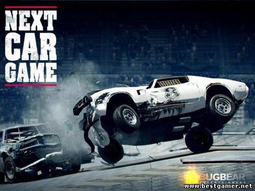 Next Car Game (Bugbear Entertainment) (ENG) [Demo]