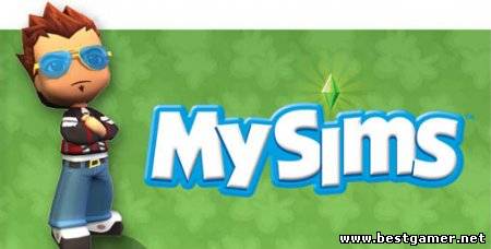 My Sims 4.6.80