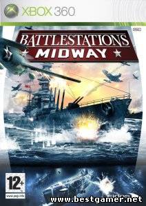 Battlestations: Midway [RUS] XBOX 360