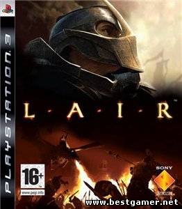 Lair (2007) PS3