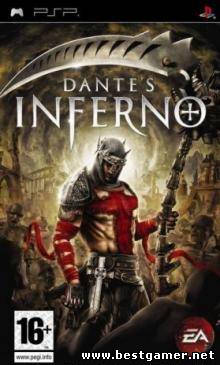 Dante&#39;s Inferno [ENG] PSP