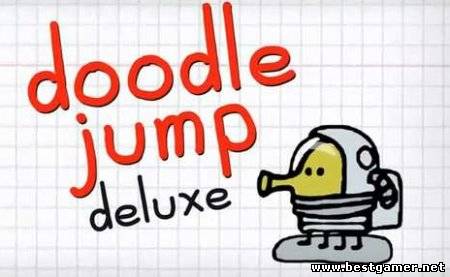 Doodle Jump Deluxe 1.8.2