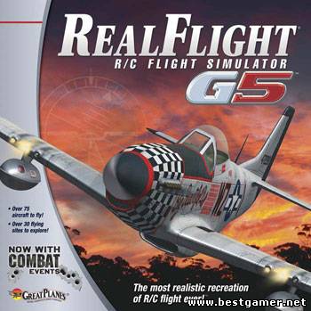 RealFlight G5 (2009) [ENG] [L]