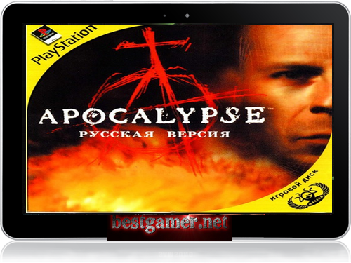 [Android]Ром-Apocalypse (rus)от BESTiaryofconsolGAMERs
