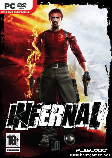 Infernal: Дьявольщина - Infernal: Hell&#39;s Vengeance(RUS-ENG) [Repack] От CUTA