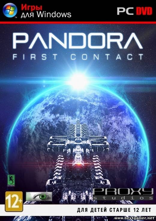 Pandora: First Contact (2013) [Multi] (1.0.2) License