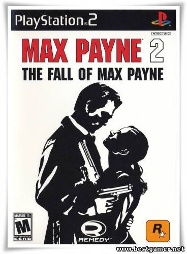 Max Payne 3 (2003) [NTSC][RUS]