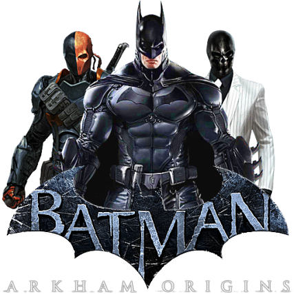 Batman: Arkham Origins - Update v2.0 Incl DLC (RELOADED)