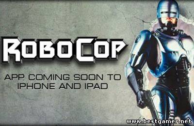 RoboCop [0.1.0, Тир, iOS 5.1, ENG]