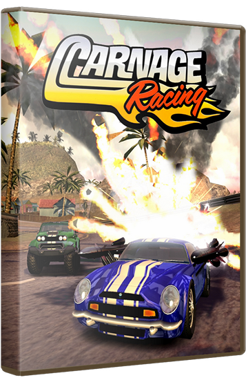 Carnage Racing (Jagex) (ENG) [P]