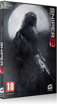 Sniper Ghost Warrior 2 (1.09) 2013 Repack от Crazyyy.