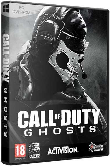 Call rom. Call of Duty: Ghosts (2013). Call of Duty DVD. Call of Duty.Ghosts.v 1.0.647482.(новый диск).(2013).Rip +. Call of Duty Ghosts обложка.