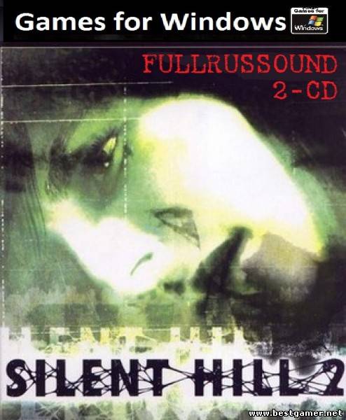 Silent Hill 2 Directors Cut (2001) [RUS] [RUSSOUND][P]