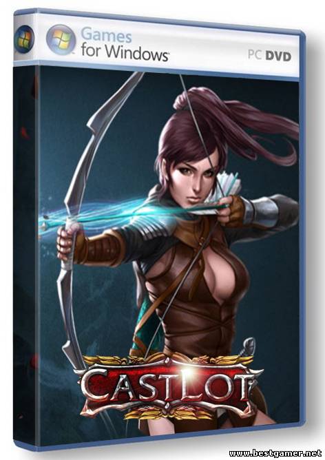 Castlot [v. 1.28] (2013) PC