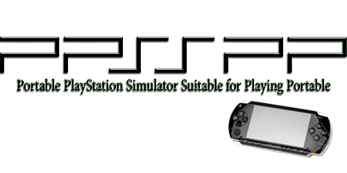 [PC4PSP] Мультиплатформенный эмулятор PSP PPSSPP [2012, Multi31 / RUS]