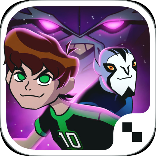 Wrath of Psychobos - Ben 10 Omniverse [v1.0, iOS 4.1, RUS]