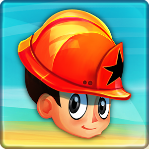Пожарник / Fireman (2013) Android