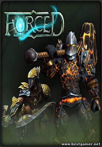 FORCED [v.1.07] (2013) PC &#124; Repack