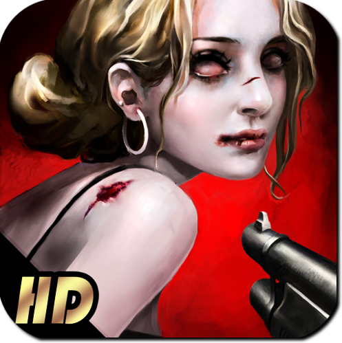 Dead Rage: Prologue Plus [1.1.0, Шутер, iOS 4.2, ENG]