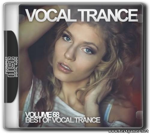 VA - Vocal Trance Volume 68 2013 / MP3