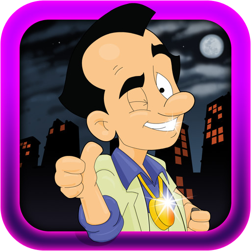 Leisure Suit Larry: Reloaded (v2.0)