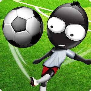 Футбольный Стикмен / Stickman Soccer (2013) Android