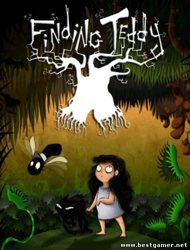 Скачать бесплатно торрент Finding Teddy (ENG)