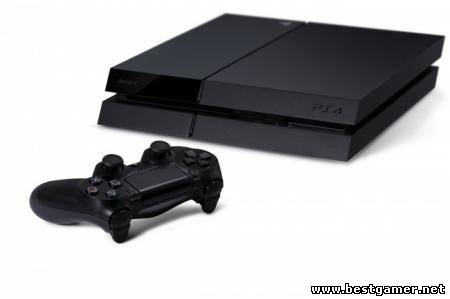 PlayStation 4 уже взломали?