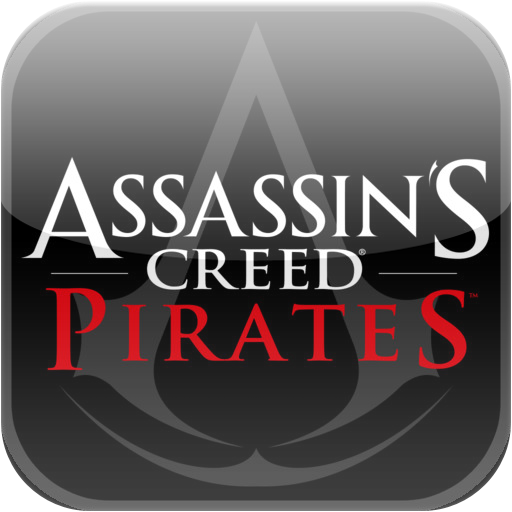 Assassin&#39;s Creed Pirates [v1.0.1,iOS 6.0, RUS]