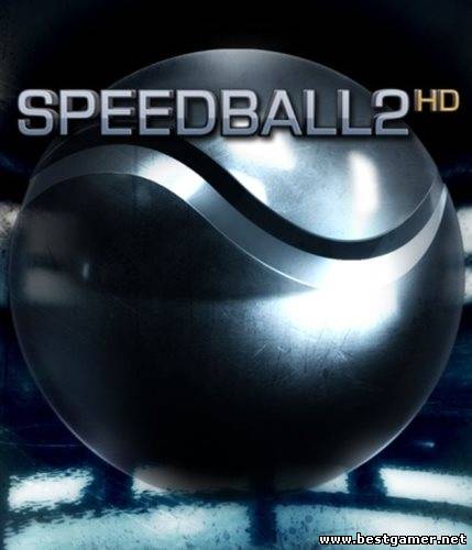 Speedball 2 HD (Mastertronics) (Rus/Multi7) [Р] - FANiSO