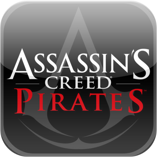 (Android)Assassin&#39;s Creed Pirates [1.0.0]