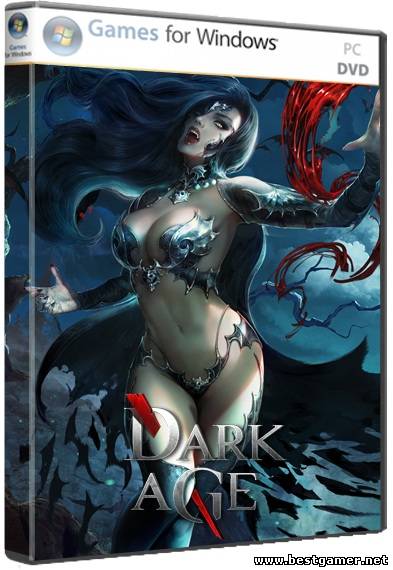 Dark Аge [v. 0.344.0] (2013) PC