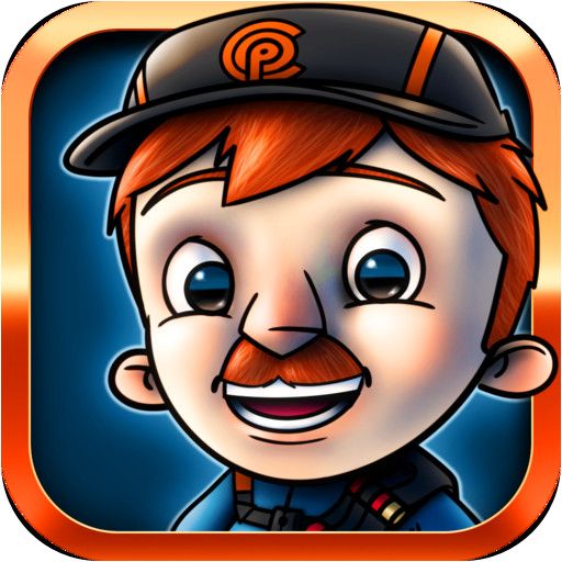 Clash of Puppets [v1.01,iOS 5.0, ENG]