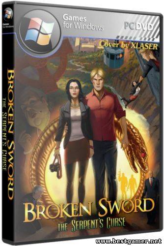 Broken Sword 5 - The Serpent&#39;s Curse: Episode One (v.1.0.0.0)[RePack