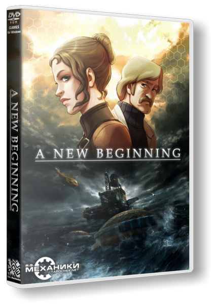 A New Beginning - Final Cut (2012) PC &#124; Repack от R.G. Механики