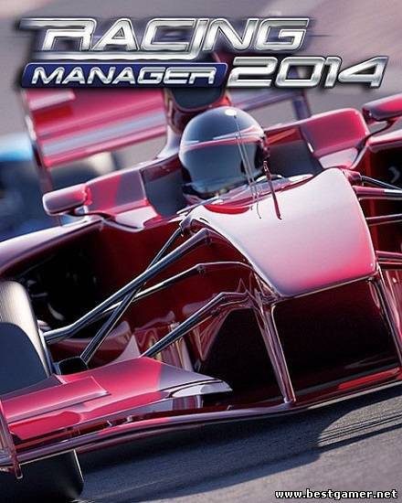 Racing Manager 2014 (Comport Interactive) (ENG-DEU) [L] - FANiSO