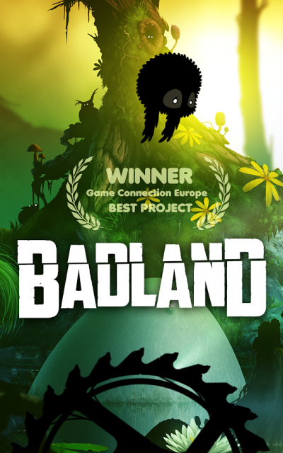 Гиблая земля / Badland (2013) Android