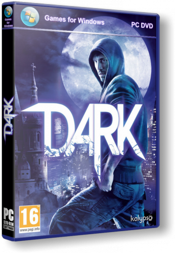 Dark [v1.1.19.29571+DLC] (2013) PC &#124; RePack by xatab