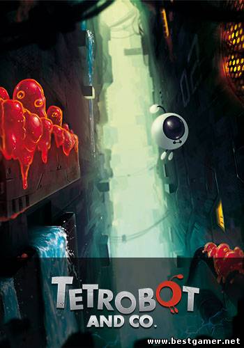 Tetrobot and Co. (Swing Swing Submarine) (ENG) [L]