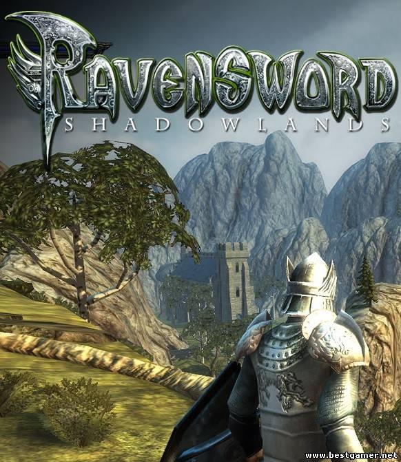 Ravensword Shadowlands(L)-SKIDROW