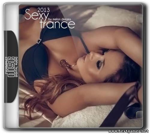 VA - Sexy Trance 2013 (New Year&#39;s Eve Special)