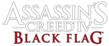 Черный флаг текст. Black Flag логотип. Assassin's Creed Black Flag логотип. Assassins Creed 4 логотип. Ассасин Крид Блэк флаг лого.