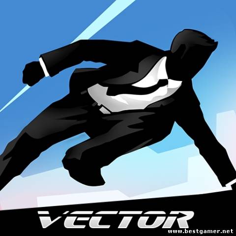 торрент Vector (RUS/ ENG MULTI8)( P)