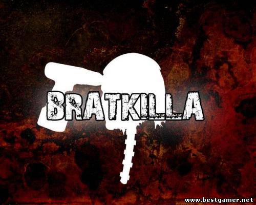 (Dubstep) Bratkilla - 3 Albums, 9 Singles - 2009-2013, MP3