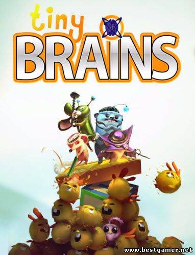 Tiny Brains (v.1.0.1) (2013) RePack