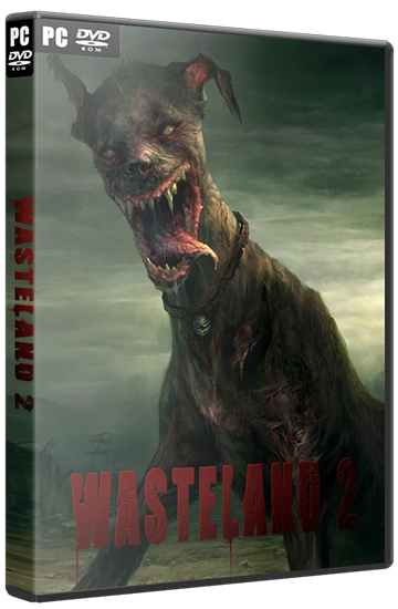 Wasteland 2 (Deep Silver) (ENG) (Update 1) [Beta]